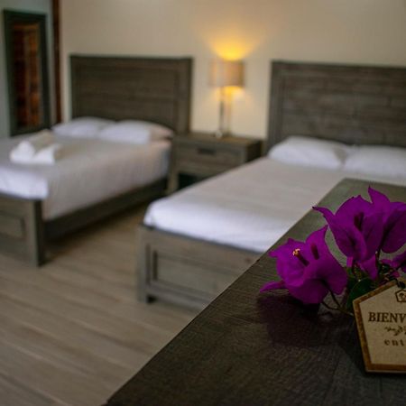 Entrevalle Hotel Boutique Valle de Guadalupe Room photo